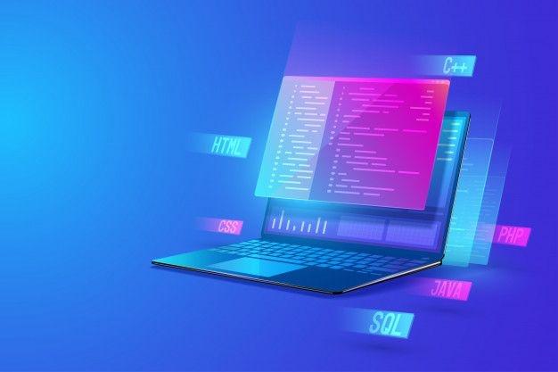 Mobile application interface design process
